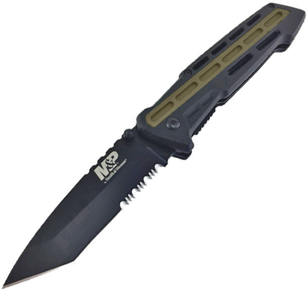 Smith & Wesson M&P Linerlock (3.5")