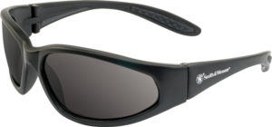 Smith & Wesson Sergeant Shooting Glasses
