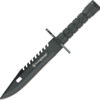 Smith & Wesson Special Ops Combat Knife (7.75") Smith & Wesson Special Ops Combat Knife (7.75")