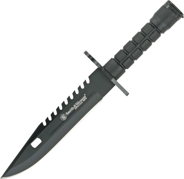 Smith & Wesson Special Ops Combat Knife (7.75") Smith & Wesson Special Ops Combat Knife (7.75")