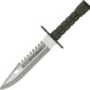Smith & Wesson Special Ops Combat Knife (7.75")