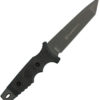 Smith & Wesson Tactical Tanto Fixed Blade (5.5")