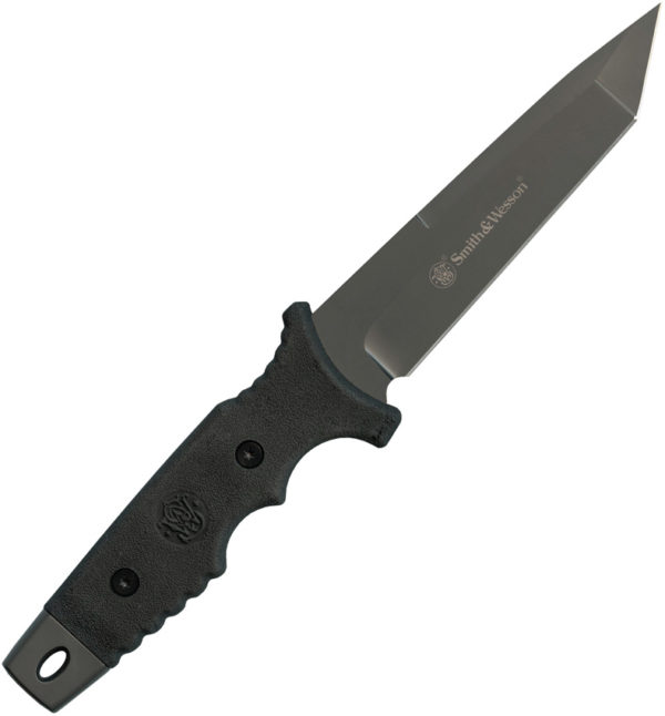Smith & Wesson Tactical Tanto Fixed Blade (5.5")