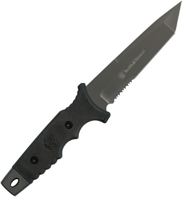 Smith & Wesson Tactical Tanto Fixed Blade (5.5") Smith & Wesson Tactical Tanto Fixed Blade (5.5")