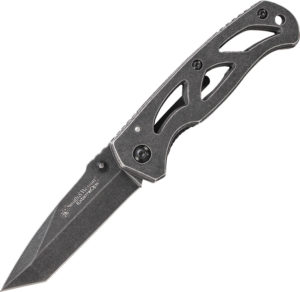 Smith & Wesson Extreme Ops Framelock (2.75″)