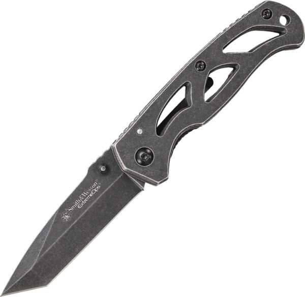 Smith & Wesson Extreme Ops Framelock (2.75")