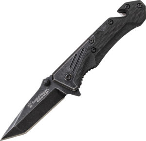 Smith & Wesson Extreme Ops Linerlock (2.5″)
