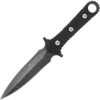 Smith & Wesson Full Tang Boot Knife (4.5")