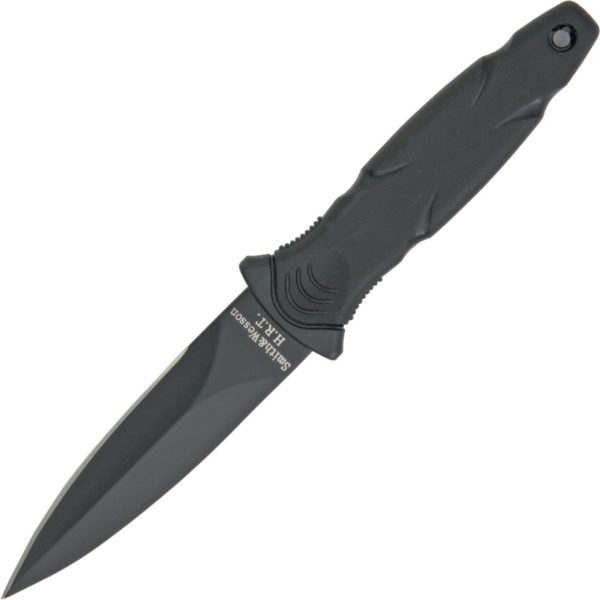 Smith & Wesson HRT Military Boot Knife (3.5")