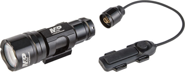 Smith & Wesson Delta Force RM Flashlight Smith & Wesson Delta Force RM Flashlight