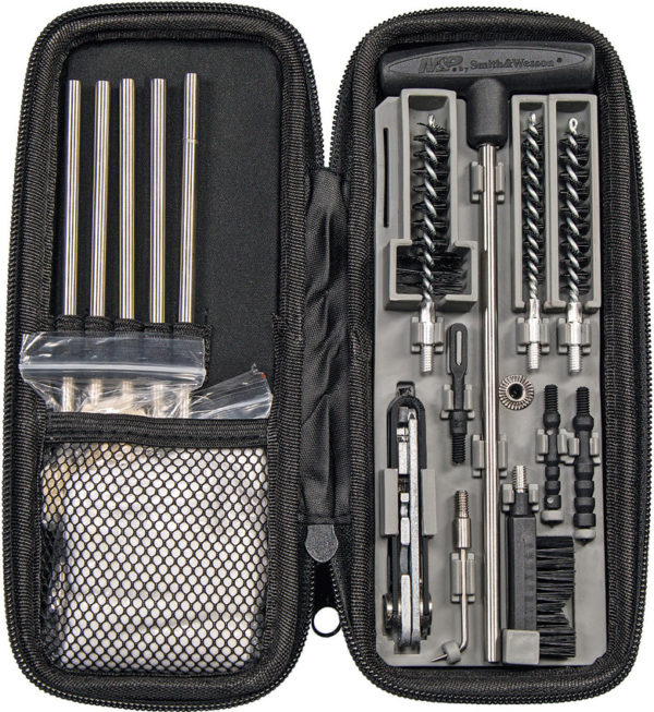 Smith & Wesson Compact Rifle Cleaning Kit