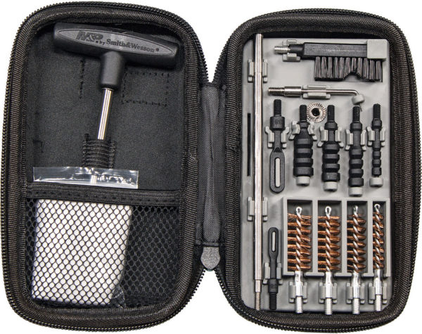 Smith & Wesson Compact Pistol Cleaning Kit