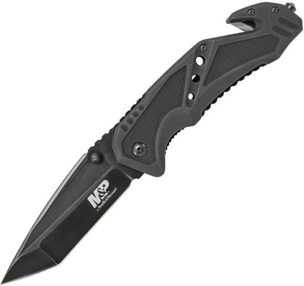 Smith & Wesson M&P Linerlock Tanto (3.75") Smith & Wesson M&P Linerlock Tanto (3.75")