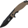 Smith & Wesson M&P Linerlock (3.5")