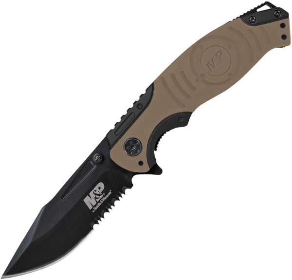 Smith & Wesson M&P Linerlock (3.5")