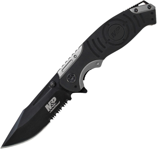 Smith & Wesson M&P Linerlock (3.5")
