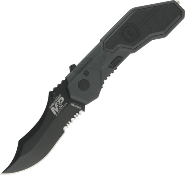 Smith & Wesson MAGIC A/O Folder