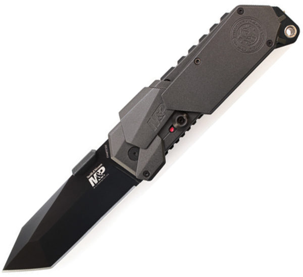 Smith & Wesson M&P MAGIC Linerlock A/O (3.5")