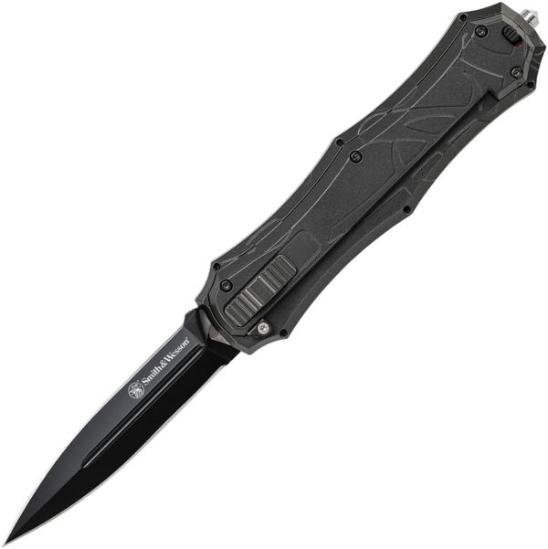 Smith & Wesson OTF Assist Finger Actuator A/O (3.63")