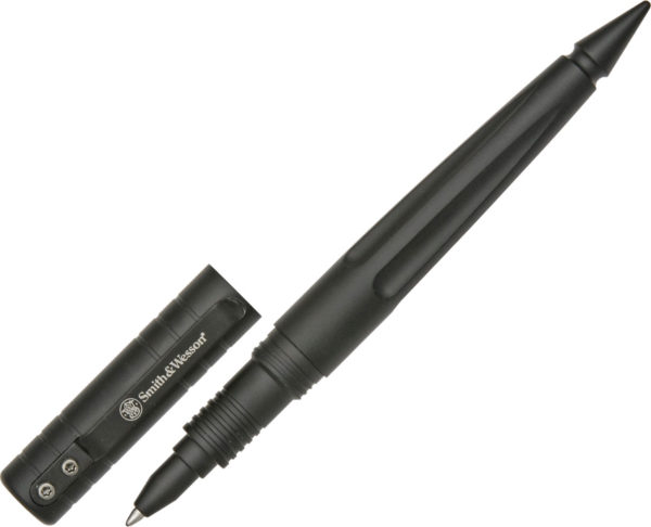 Smith & Wesson Black Tactical Defense Pen