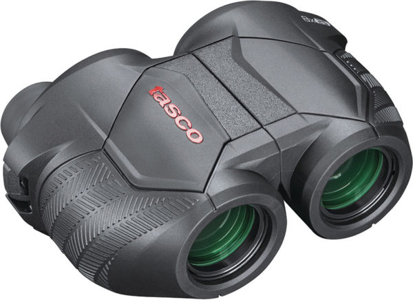 Tasco Focus Free Binoculars 8×25