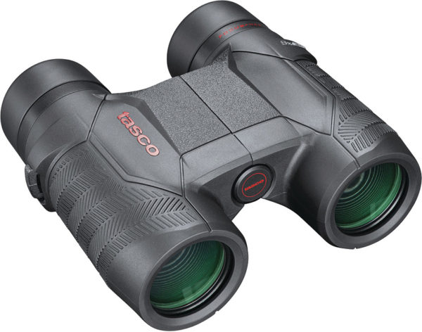 Tasco Focus Free Binoculars 8×32