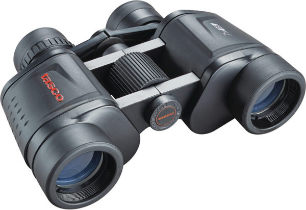 Tasco Essentials Binoculars 7×35