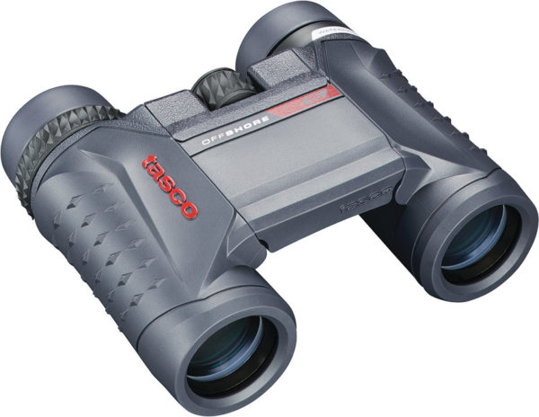 Tasco Offshore Binoculars 12×25