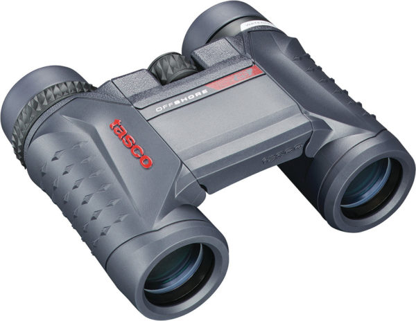 Tasco Offshore Binoculars 12x25