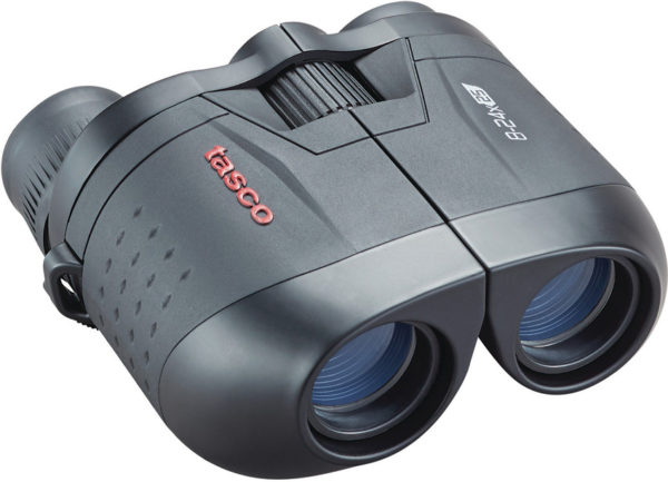 Tasco Essentials Binoculars 8-24×25