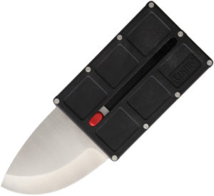 Tekna Security Card Knife Single (2.25″)