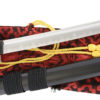 Taoforge Black Edition Katana (30")
