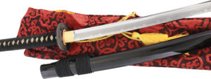 Taoforge Fuku Ryu Katana (29.5″)