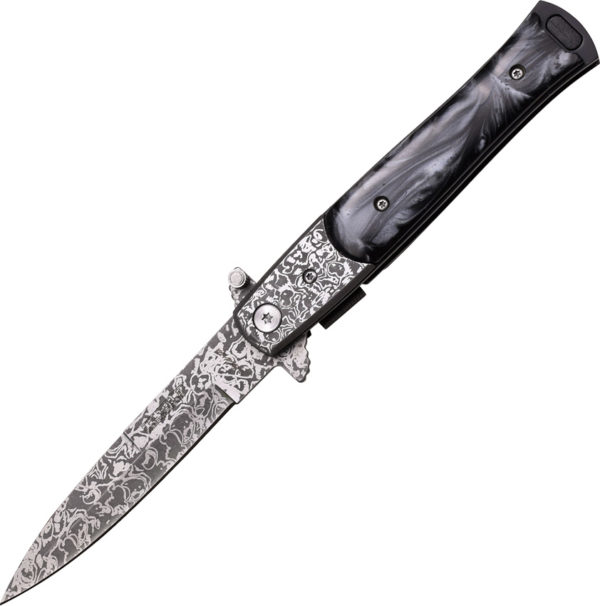 Tac Force Stiletto Linerlock A/O (4")
