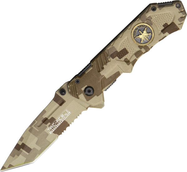 Tac Force Speed Assisted Linerlock A/O (3.5")