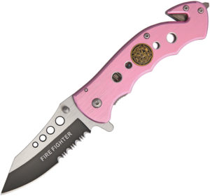Tac Force Rescue Linerlock A/O (3.25″)
