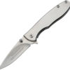 Tac Force Executive Series Framelock A/O (2.75") Tac Force Executive Series Framelock A/O (2.75")