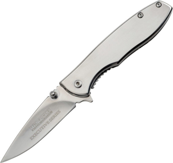 Tac Force Executive Series Framelock A/O (2.75") Tac Force Executive Series Framelock A/O (2.75")