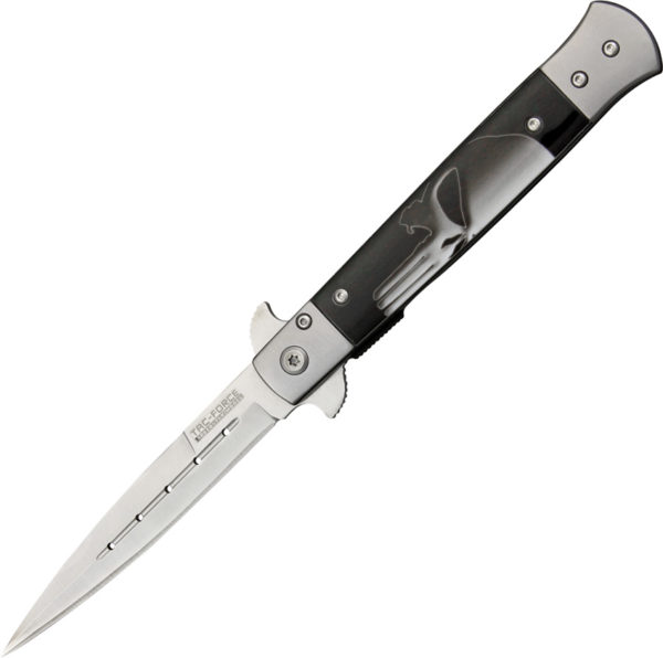 Tac Force Milano Linerlock A/O (4")