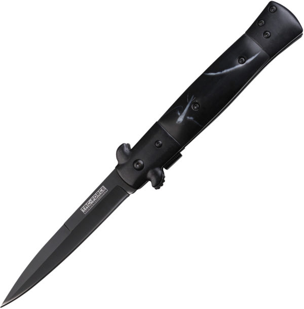 Tac Force Stiletto Linerlock A/O (3.75")