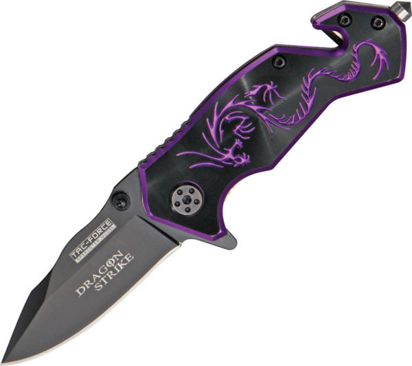 Tac Force Dragon Strike A/O (2.38") Tac Force Dragon Strike A/O (2.38")