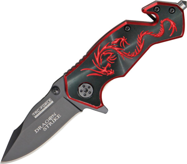 Tac Force Dragon Strike A/O (2.38") Tac Force Dragon Strike A/O (2.38")
