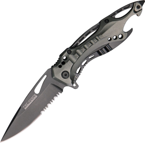 Tac Force Linerlock A/O (3.38")
