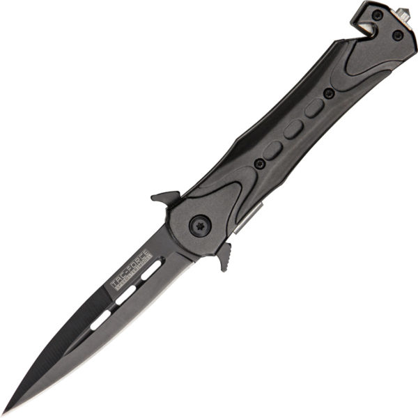 Tac Force Rescue Linerlock A/O (3.5")
