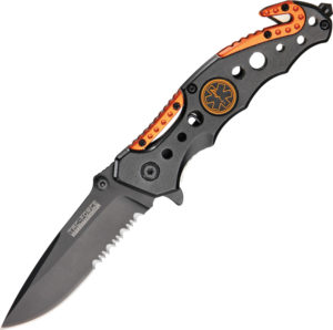 Tac Force Service Linerlock A/O (3.25″)