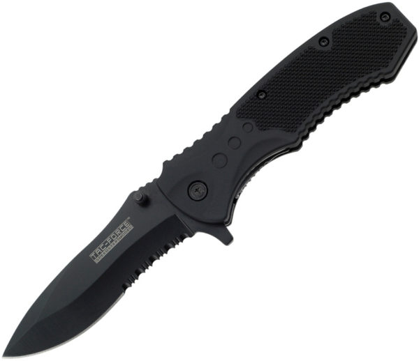 Tac Force Linerlock A/O (3.5")