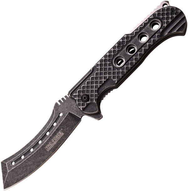 Tac Force Stonewash Linerlock A/O (4")