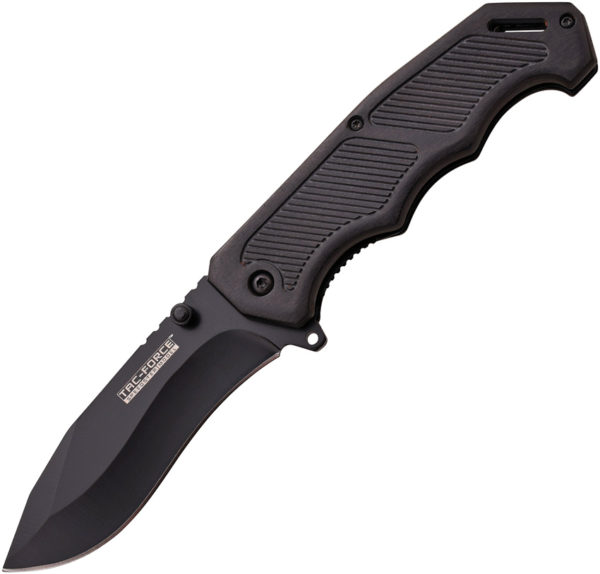 Tac Force Linerlock A/O Grey (3.75")