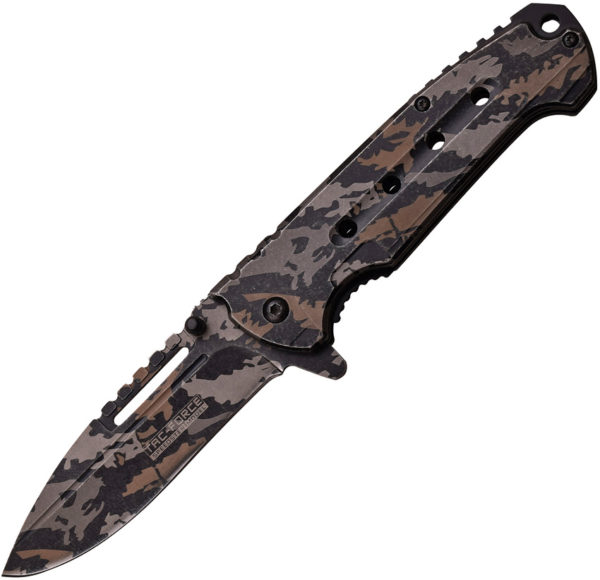 Tac Force Linerlock A/O Digital Camo (3.75")