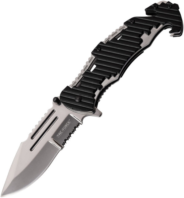 Tac Force Linerlock A/O Stonewash (3.5")